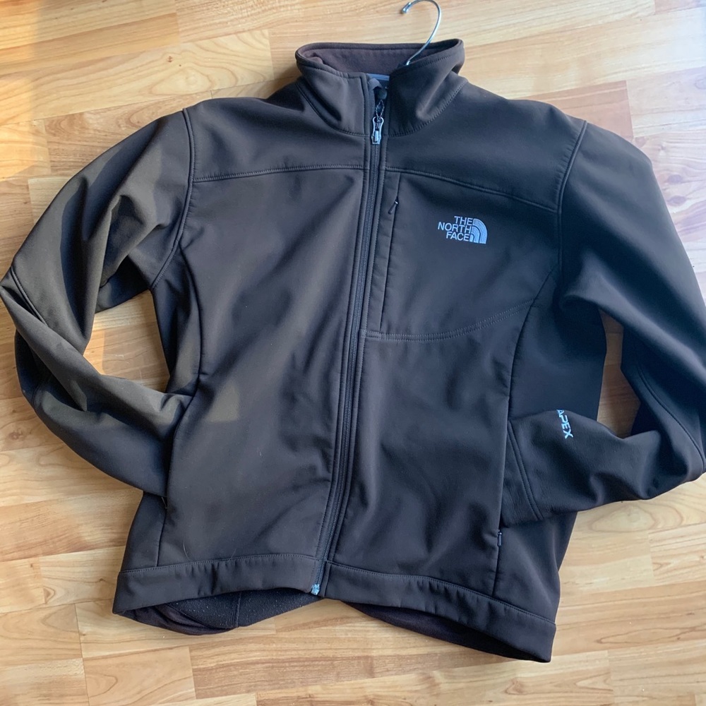COPY - Northface Jacket